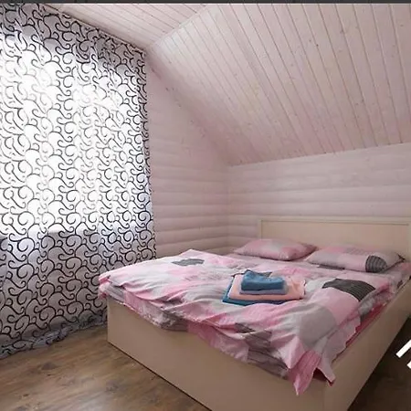 Apartamento за рікою *